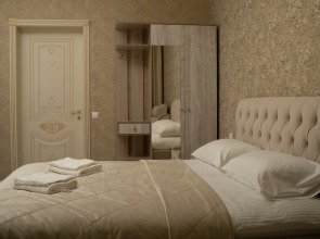 Гостевой Дом Аделина