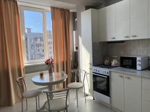 Квартира Новая с Видами на Горы Железноводска