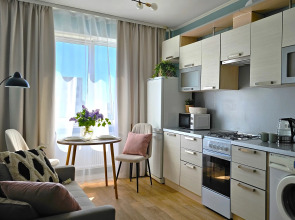 Апартаменты на Завокзальной 12