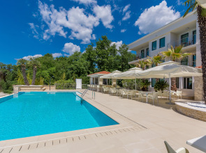 Апарт-Отель Adeo