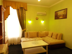 Гостевой дом Фортуна