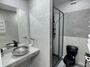 Апартаменты Grand Lux