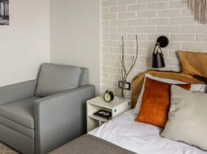 Апартаменты Макадамия