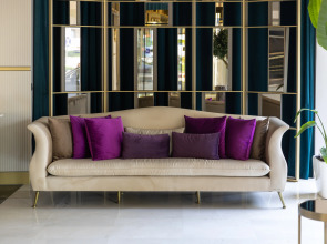 Отель Delta Hotels by Marriott Antalya Lara