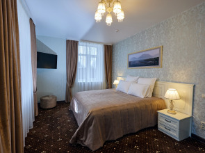 Отель Русский Пар