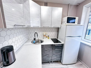 Квартира для Вашего идеального отдыха с бесконтактным заселением сеть Как дома