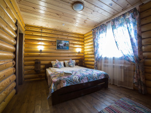 Гостевой Дом Красная Усадьба