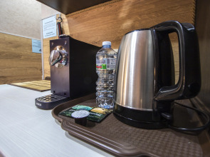 Мини-отель Кают-компания