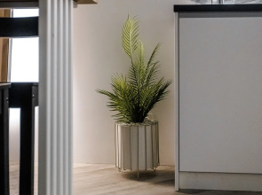 Апартаменты Cozy39 Hufen