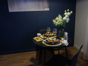 Апартаменты Арт-студия 2