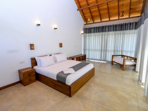 Отель Somerset Mirissa