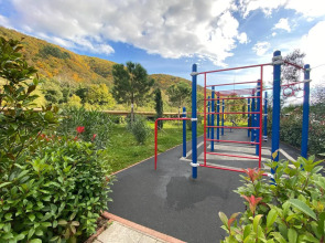 Апартаменты Sun Hills Небуг