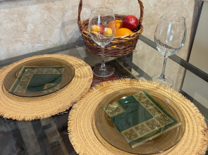 Квартира Уютная Студия в Живописном Районе ЖК Южное Домодедово