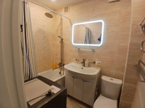 Квартира Стильная 2х комн. у Дворца спорта