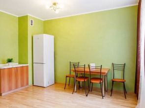 Апартаменты Даудель №117 у ТРЦ Гудвин