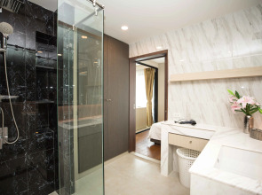 Апартаменты Mida Grande Resort by NLA