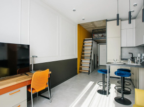 Апартаменты Sunny day