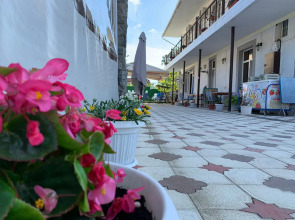 Гостевой Дом Людмила