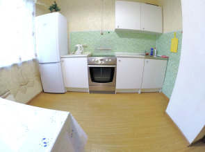 Апартаменты на Перерва 34-2