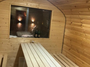 Отель Корнилов