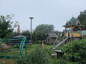 Мини-Отель Хуторок