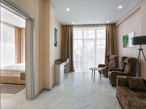 Гостевой дом Villa Lara