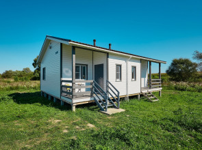 Частный Дом Родниковая 41