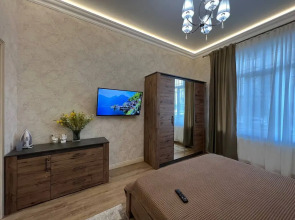 Апартаменты Времена года 15, 1 этаж