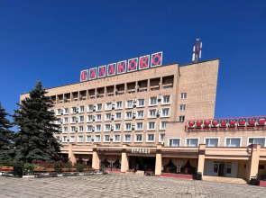 Гостиница Балаково