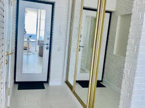 Апартаменты Взморье 2