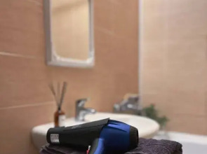 Апартаменты Park Inn Hause