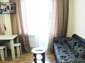 Апартаменты Добрые Сутки на Советской 35-1