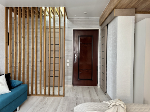 Квартира Atmosfera Sna рядом с ЖД вокзалом