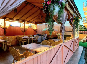 Гостевой дом Ника