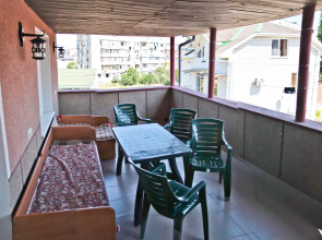 Гостевой Дом Ф-отель