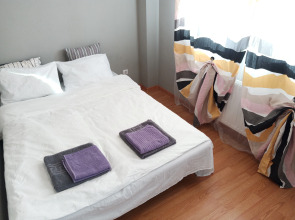 Апартаменты Dayker City Apartments на Шейнкмана 86а