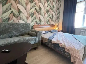 Квартира на Улице Транссибирская 6к1