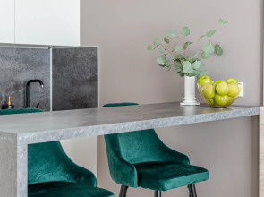 Апартаменты Merino Home Zeus