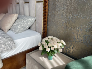 Апартаменты Роскошная квартира в Историческом центре города