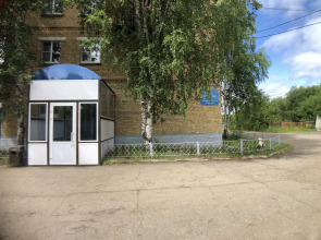 Хостел Северное Сияние