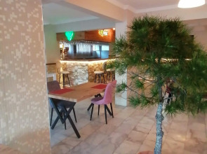 Отель Luna Piena