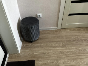 Квартира Красивая студия