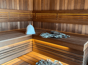 Гостевой дом N2 Четыре сезона