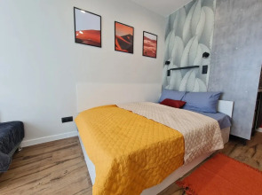 Апартаменты Olive Apart 5