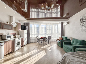 Апартаменты Кавказ 2