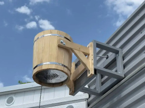 Отель М-Хаус