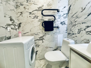 Апартаменты VEGAS Бурнаковская 113