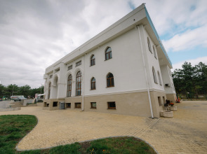 Мини-отель Ак-Кая