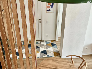 Апартаменты SimpleStay Lisbon