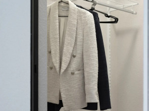 Квартира у Экспофорума от FlatsStories